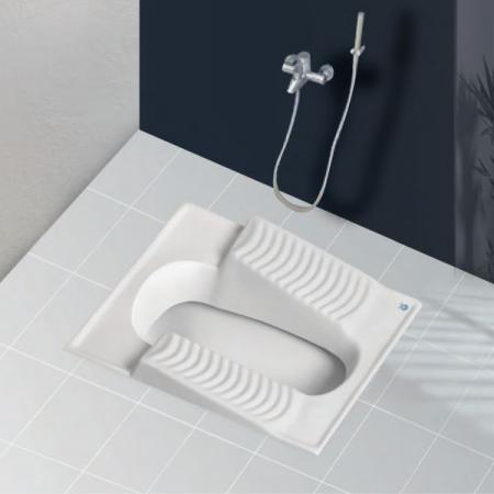 راهنمای خرید انواع توالت و روشویی